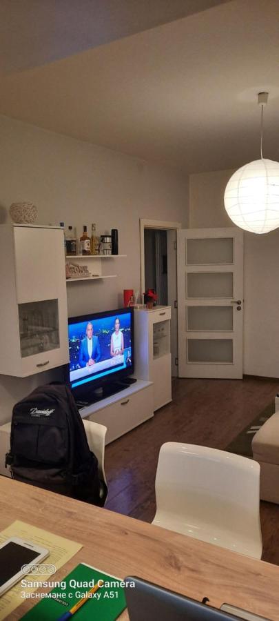 Синьо Лято Varna Eksteriør bilde