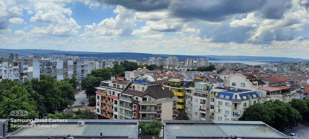 Синьо Лято Varna Eksteriør bilde