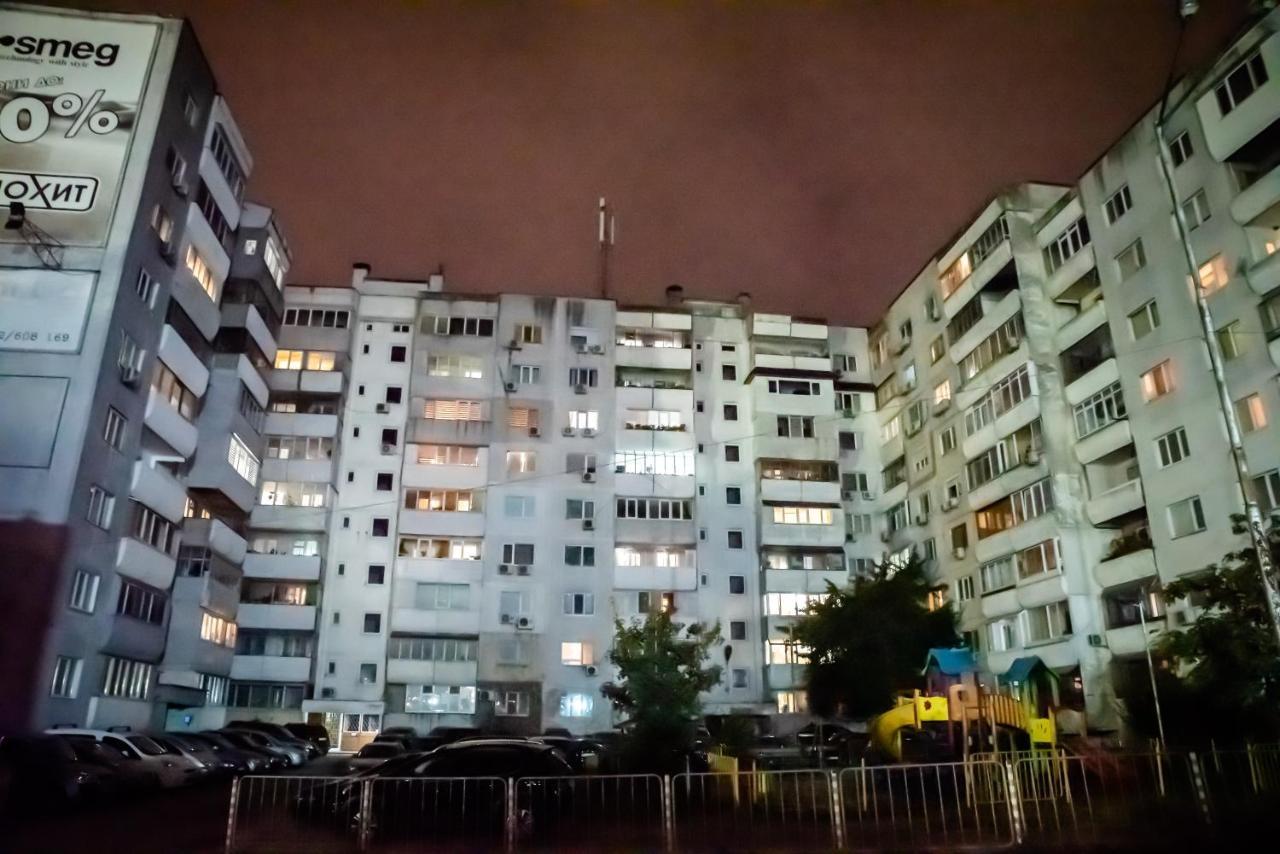 Синьо Лято Varna Eksteriør bilde