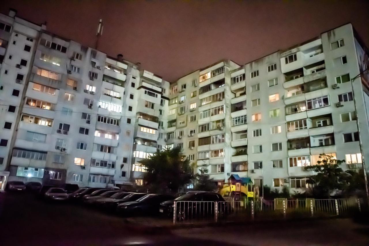 Синьо Лято Varna Eksteriør bilde