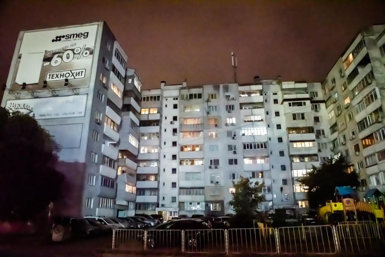 Синьо Лято Varna Eksteriør bilde